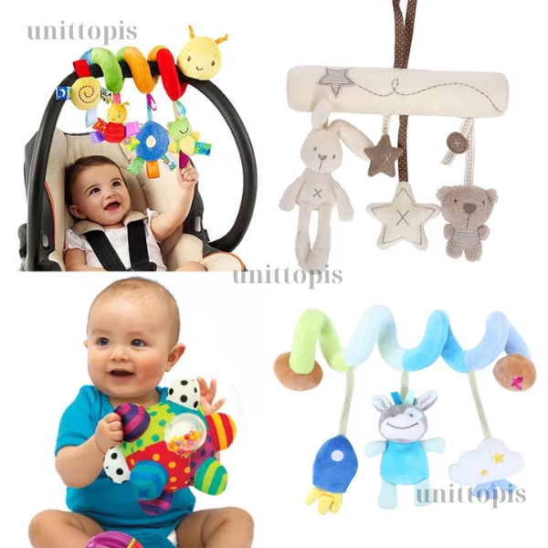 Newborn Toys